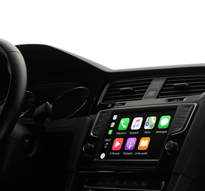 Apple Carplay / Android Auto