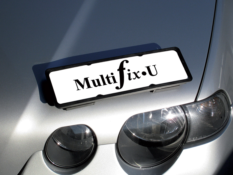 Multifix•U